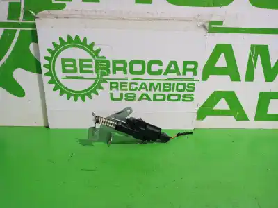 Pezzo di ricambio per auto di seconda mano motore chiusura cancello centralizzato per ford fiesta (cbk) ambiente riferimenti oem iam 2s6t432a98