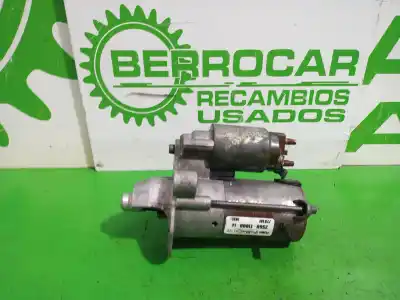 Pezzo di ricambio per auto di seconda mano motorino di avviamento per ford fiesta (cbk) ambiente riferimenti oem iam 1732742 / 2s6u-11000