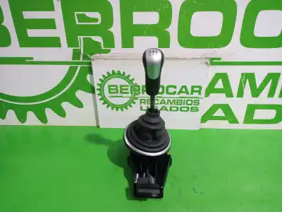 Pezzo di ricambio per auto di seconda mano leva del cambio per ford fiesta (cbk) ambiente riferimenti oem iam 5s6r7c453bb