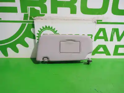 Pezzo di ricambio per auto di seconda mano tenda sinistra per ford fiesta (cbk) ambiente riferimenti oem iam 1624479