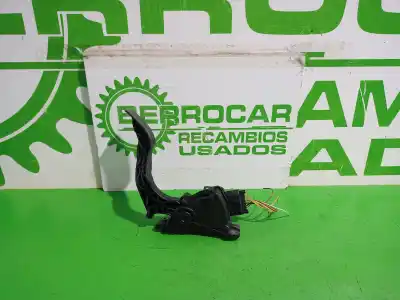 Pezzo di ricambio per auto di seconda mano pedale dell acceleratore per ford fiesta (cbk) ambiente riferimenti oem iam 6pv00856700