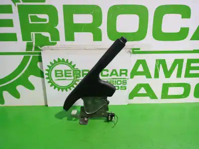 Pezzo di ricambio per auto di seconda mano leva del freno a mano per ford fiesta (cbk) ambiente riferimenti oem iam 1563563