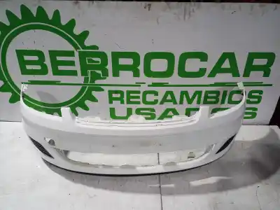 Pezzo di ricambio per auto di seconda mano paraurti anteriore per ford fiesta (cbk) ambiente riferimenti oem iam 1386201