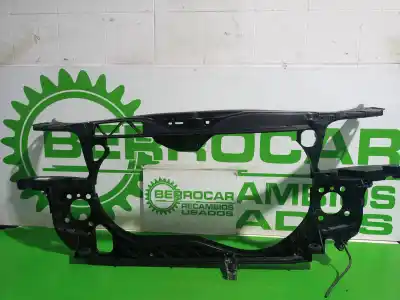 Автозапчасти б/у передняя панель за audi a4 berlina (8e) 2.5 tdi ссылки oem iam 8e0805594a