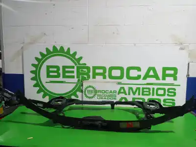 Second-hand car spare part front panel for audi a4 berlina (8e) 2.5 tdi oem iam references 8e0805594a  