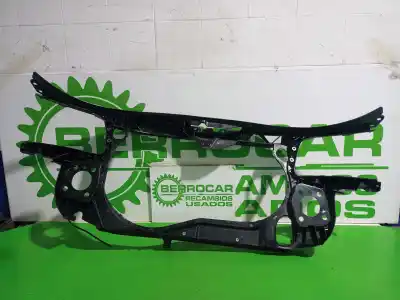 Second-hand car spare part front panel for audi a4 berlina (8e) 2.5 tdi oem iam references 8e0805594a  