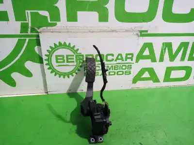 Автозапчасти б/у педаль газа за audi a4 berlina (8e) 2.5 tdi ссылки oem iam 8e1723523f