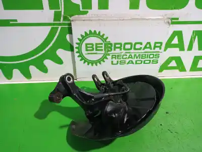 Автозапчасти б/у задняя левая поворотка за audi a4 berlina (8e) 2.5 tdi ссылки oem iam 8e0505431ad