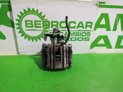 Автозапчасти б/у задний левый тормозной суппорт за audi a4 berlina (8e) 2.5 tdi ссылки oem iam 8e0615423c
