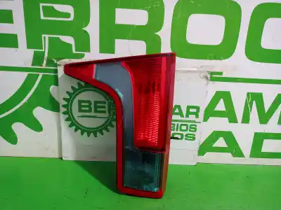Автозапчасти б/у левый задний фонарь за citroen c5 berlina attraction ссылки oem iam 89032711x31