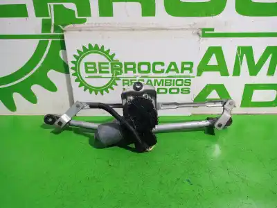 Автозапчасти б/у мотор переднего стеклоочистителя за citroen c5 berlina attraction ссылки oem iam 9632671180