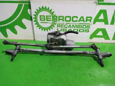 Автозапчасти б/у мотор переднего стеклоочистителя за citroen c5 berlina attraction ссылки oem iam 9632671180  