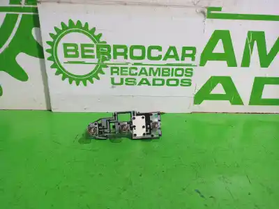 Автозапчасти б/у подставка для лампы за citroen c5 berlina attraction ссылки oem iam 89032703