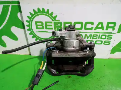 Автозапчасти б/у передний левый тормозной суппорт за citroen c5 berlina attraction ссылки oem iam 4400l6  