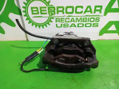 Автозапчасти б/у передний левый тормозной суппорт за citroen c5 berlina attraction ссылки oem iam 4400l6  