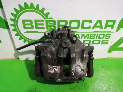 Second-hand car spare part FRONT RIGHT BRAKE CALIPER for CITROEN C5 BERLINA  OEM IAM references 4400L7  