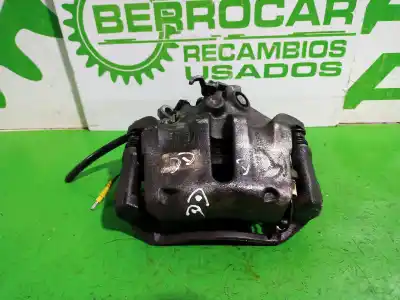 Автозапчасти б/у передний правый тормозной суппорт за citroen c5 berlina attraction ссылки oem iam 4400l7  