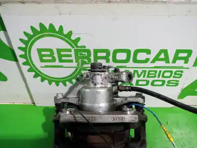 Автозапчасти б/у передний правый тормозной суппорт за citroen c5 berlina attraction ссылки oem iam 4400l7  