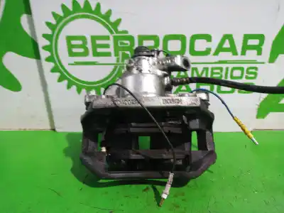 Автозапчасти б/у передний правый тормозной суппорт за citroen c5 berlina attraction ссылки oem iam 4400l7  