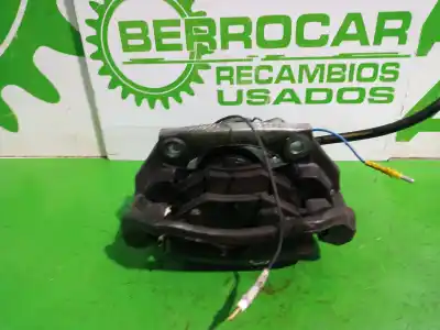 Автозапчасти б/у передний правый тормозной суппорт за citroen c5 berlina attraction ссылки oem iam 4400l7  