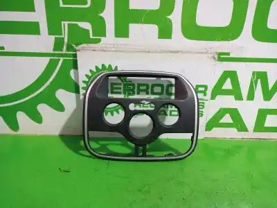 Автозапчастина б/у молдинг для renault kangoo profesional посилання на oem iam 682608894r