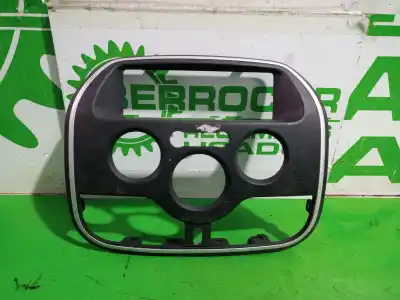 Автозапчастина б/у молдинг для renault kangoo profesional посилання на oem iam 682608894r  