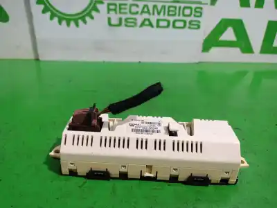 Автозапчастина б/у багатофункційний дисплей для citroen c5 berlina attraction посилання на oem iam 966323098000  