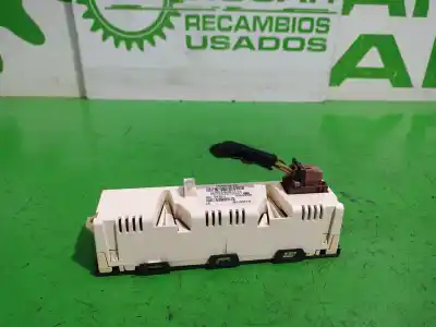 Автозапчастина б/у багатофункційний дисплей для citroen c5 berlina attraction посилання на oem iam 966323098000  