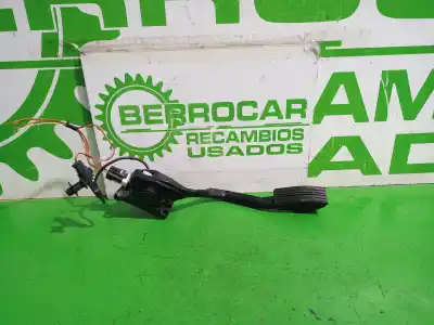 Автозапчасти б/у педаль газа за citroen c5 berlina attraction ссылки oem iam 9650341780  