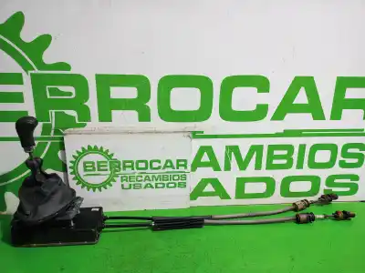 Автозапчасти б/у рычаг переключения передач за citroen c5 berlina attraction ссылки oem iam 9658259980  