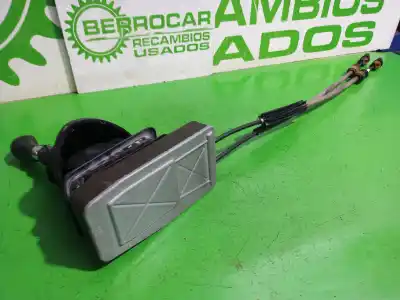 Автозапчасти б/у рычаг переключения передач за citroen c5 berlina attraction ссылки oem iam 9658259980  