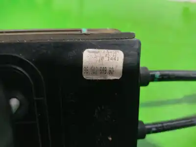 Автозапчасти б/у рычаг переключения передач за citroen c5 berlina attraction ссылки oem iam 9658259980  