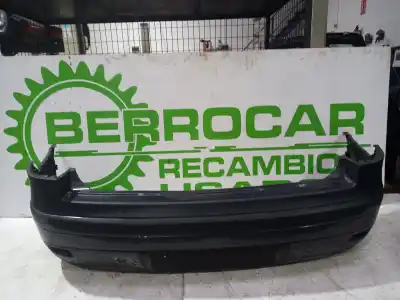 Автозапчасти б/у задний бампер за citroen c5 berlina attraction ссылки oem iam 7410w2 / 965047377