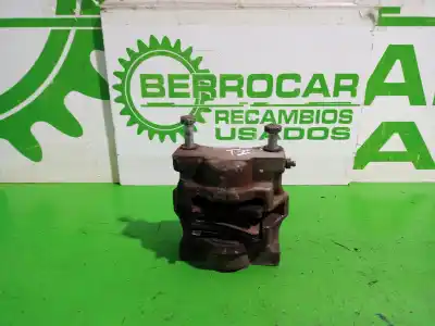 Автозапчастина б/у задній лівий гальмівний супорт для citroen c5 berlina attraction посилання на oem iam 9459556380  