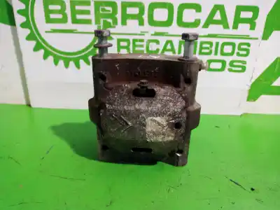 Автозапчастина б/у задній правий гальмівний супорт для citroen c5 berlina attraction посилання на oem iam 9459556780  