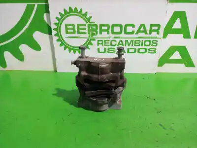 Автозапчастина б/у задній правий гальмівний супорт для citroen c5 berlina attraction посилання на oem iam 9459556780  