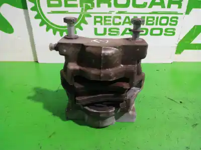 Автозапчастина б/у задній правий гальмівний супорт для citroen c5 berlina attraction посилання на oem iam 9459556780  