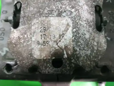 Автозапчастина б/у задній правий гальмівний супорт для citroen c5 berlina attraction посилання на oem iam 9459556780  