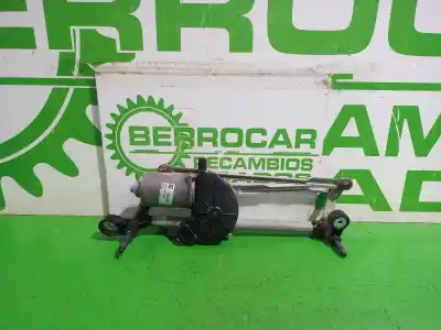 Second-hand car spare part front windshield wiper motor for opel corsa e expression oem iam references 13432685