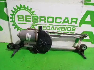 Piesă de schimb auto la mâna a doua motor stergãtor fatã pentru opel corsa e expression referințe oem iam 13432685  