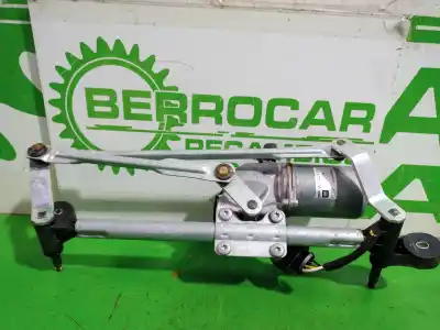 Piesă de schimb auto la mâna a doua motor stergãtor fatã pentru opel corsa e expression referințe oem iam 13432685  