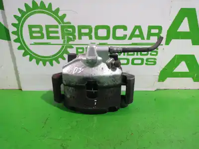 Second-hand car spare part front left brake caliper for opel corsa e expression oem iam references 95522663  