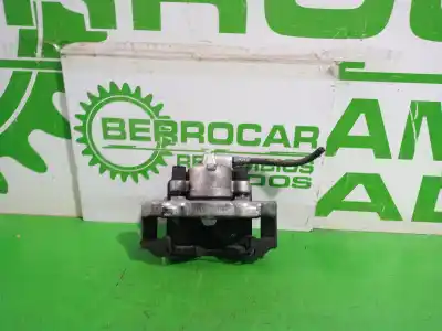 Second-hand car spare part front right brake caliper for opel corsa e expression oem iam references 95522665  