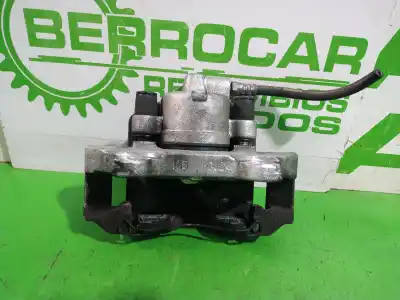 Second-hand car spare part front right brake caliper for opel corsa e expression oem iam references 95522665  