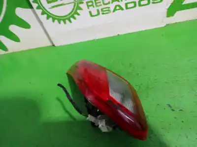 Pezzo di ricambio per auto di seconda mano luce di coda interna destra per opel corsa e expression riferimenti oem iam 13428460  