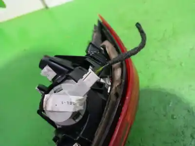 Pezzo di ricambio per auto di seconda mano luce di coda interna destra per opel corsa e expression riferimenti oem iam 13428460  