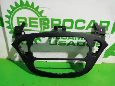 Peça sobressalente para automóvel em segunda mão moldagem por opel corsa e expression referências oem iam 13391249  