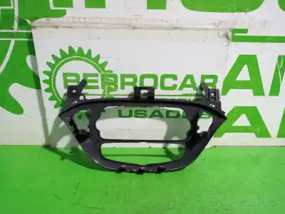 Peça sobressalente para automóvel em segunda mão moldagem por opel corsa e expression referências oem iam 13391249  