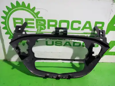 Peça sobressalente para automóvel em segunda mão moldagem por opel corsa e expression referências oem iam 13391249  