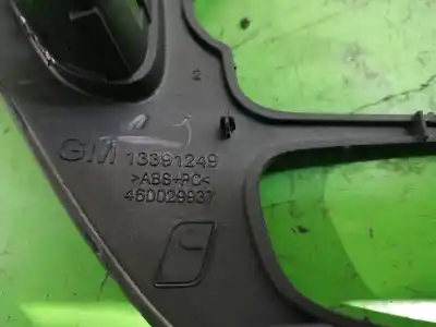 Peça sobressalente para automóvel em segunda mão moldagem por opel corsa e expression referências oem iam 13391249  